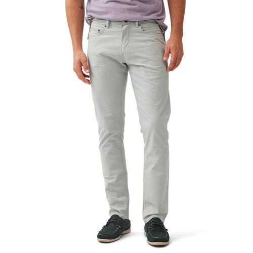 Rodd & Gunn Gunn Straight Fit Jean